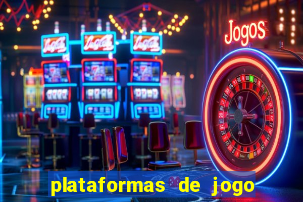 plataformas de jogo que pagam no cadastro